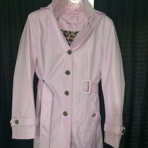 Calvin Klein Trench Coat